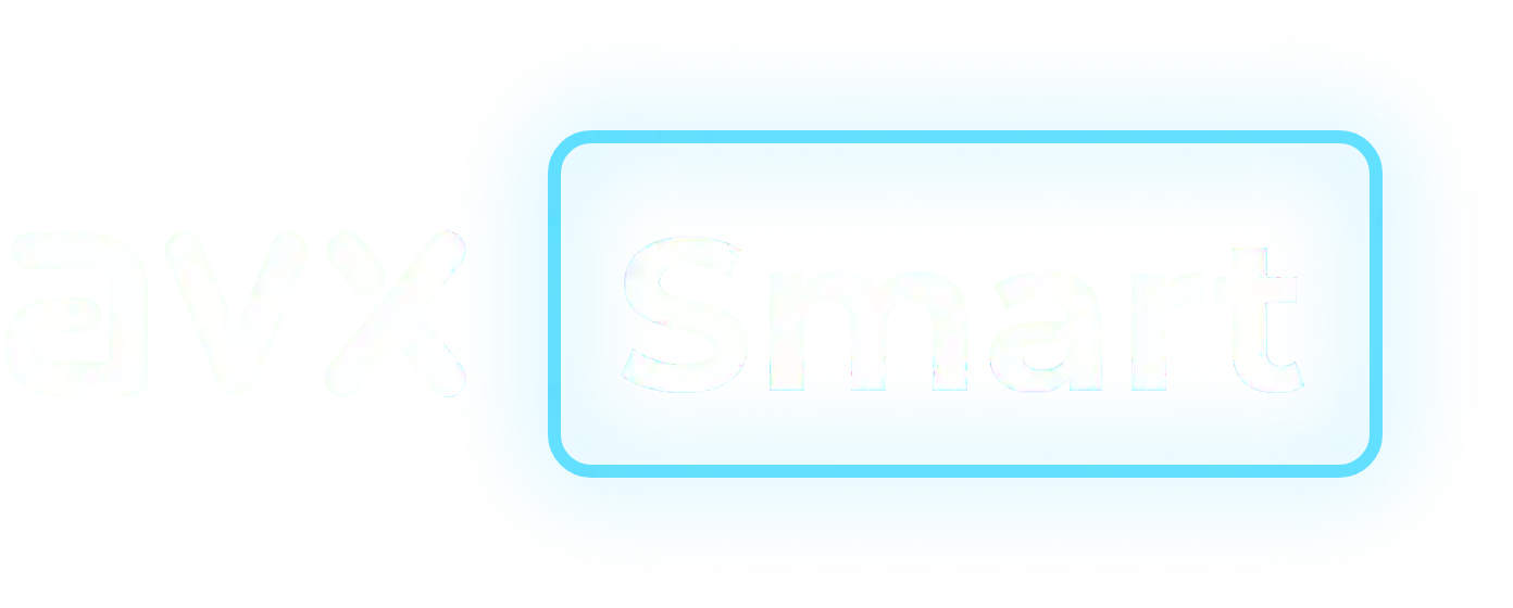 avx-smart logo